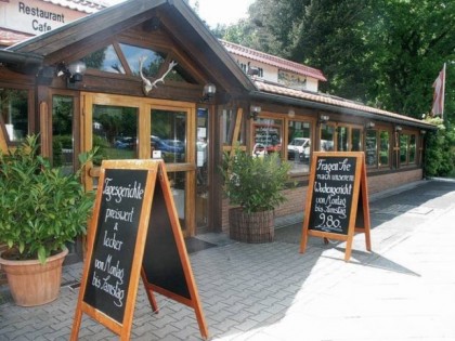 Photo: Tiroler Bauernstuben